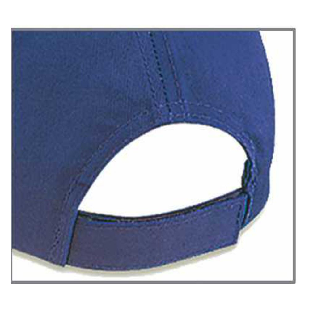 Cappello Visiera Classic C2050_S - immagine 2