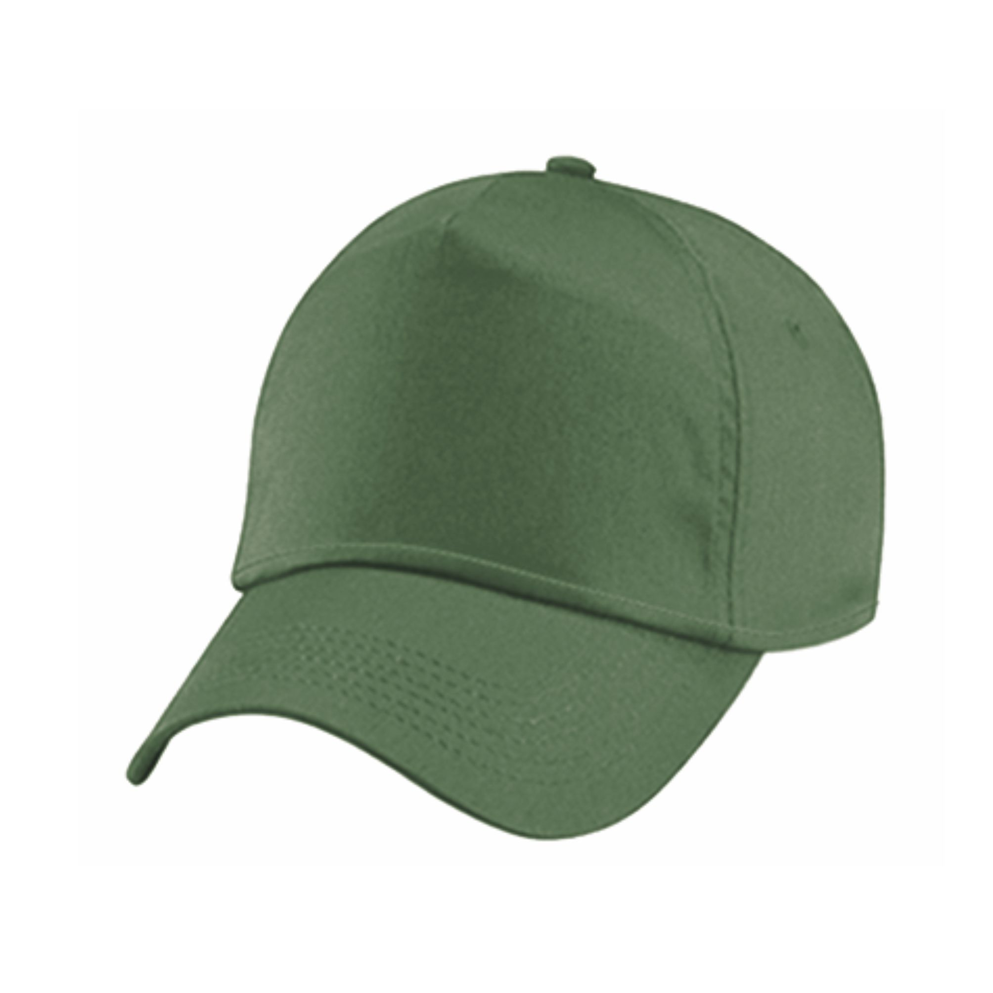 Cappello Visiera Classic C2050_S - immagine 3