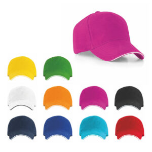 Cappello Visiera Premium C3050_S