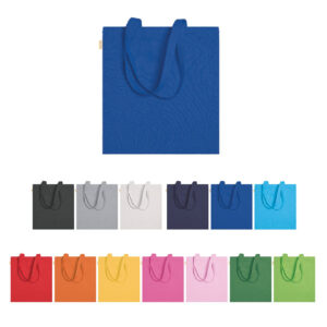 Busta Shopper 220gr Colorate B3010_S