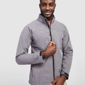 Giacchetto Softshell Classic G2800_S
