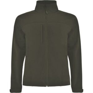 Giacchetto Softshell Classic G2800_S