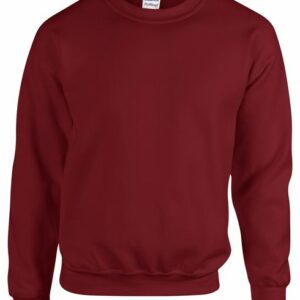 Felpa Girocollo Basic F1100_I