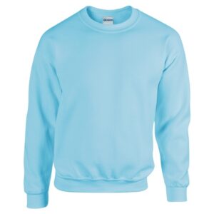 Felpa Girocollo Classic F2100_I