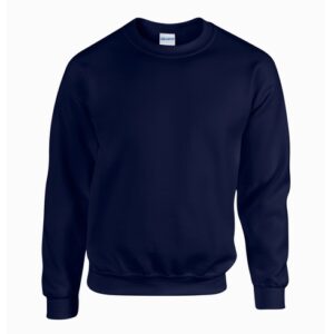 Felpa Girocollo Classic F2100_I