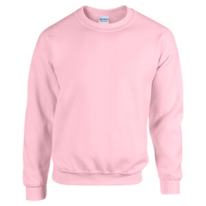 Felpa Girocollo Basic F1100_I