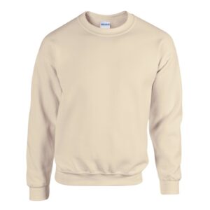 Felpa Girocollo Classic F2100_I