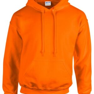 Felpa Cappuccio Basic F1200_I