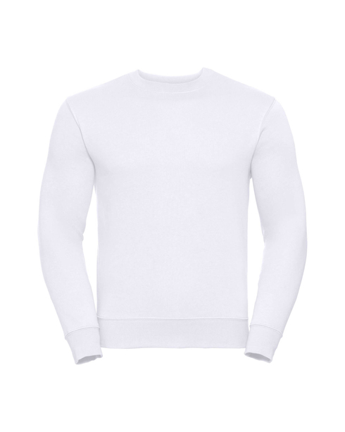 Felpa Girocollo Premium F3100_I - immagine 2
