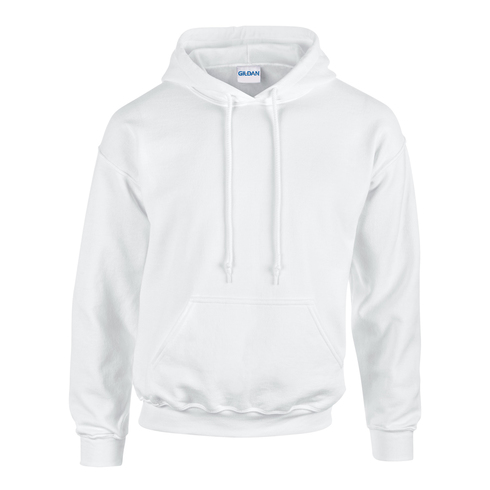 Felpa Cappuccio Classic F2200_I - immagine 4