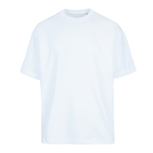 T-Shirt Over Size Classic T2700_I - immagine 2