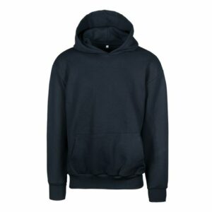 Felpa Cappuccio Platinum F5200_I