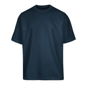 T-Shirt Over Size Classic T2700_I