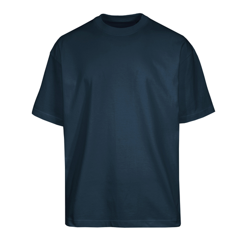 T-Shirt Over Size Classic T2700_I - immagine 3