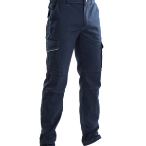 Pantalone Multitasche Classic P2900_I