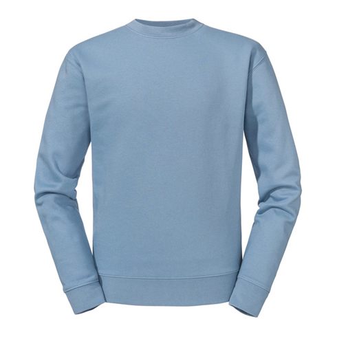 Felpa Girocollo Premium F3100_I - immagine 3
