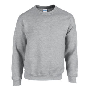 Felpa Girocollo Classic F2100_I