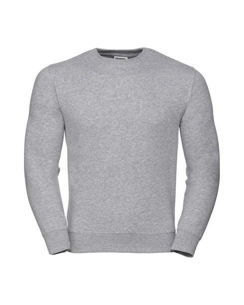Felpa Girocollo Premium F3100_I - immagine 4