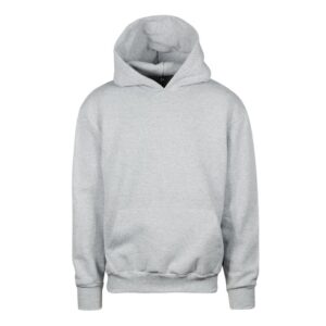 Felpa Cappuccio Platinum F5200_I