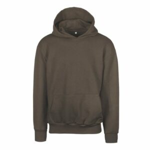 Felpa Cappuccio Platinum F5200_I