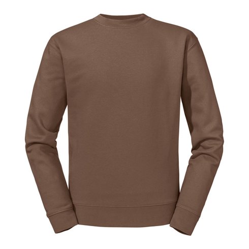 Felpa Girocollo Premium F3100_I - immagine 5