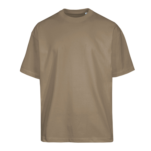 T-Shirt Over Size Classic T2700_I - immagine 4
