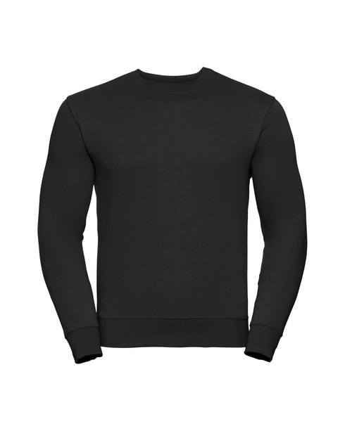 Felpa Girocollo Premium F3100_I - immagine 6