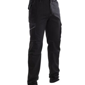 Pantalone Multitasche Classic P2900_I