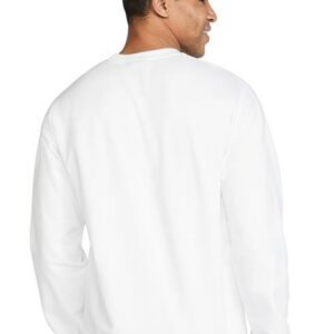 Felpa Girocollo Classic F2100_I