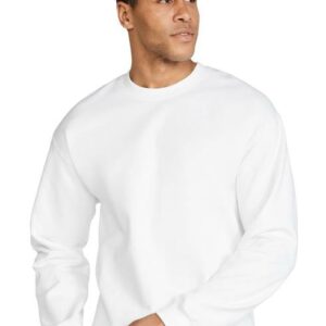 Felpa Girocollo Classic F2100_I