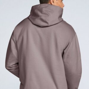 Felpa Cappuccio Classic F2200_I