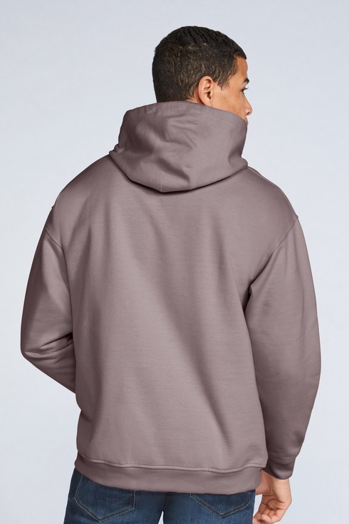 Felpa Cappuccio Classic F2200_I - immagine 2