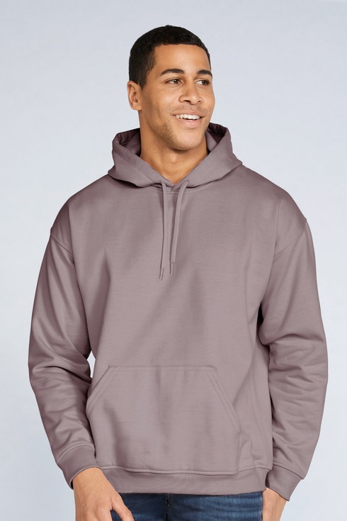 Felpa Cappuccio Classic F2200_I