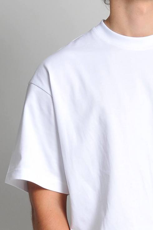 T-Shirt Over Size Classic T2700_I - immagine 6