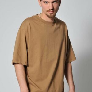 T-Shirt Over Size Classic T2700_I