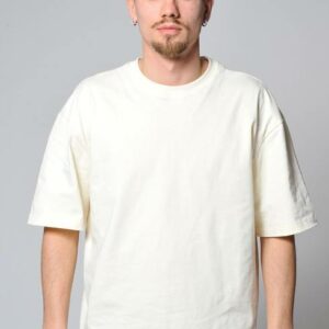T-Shirt Over Size Premium T3700_I