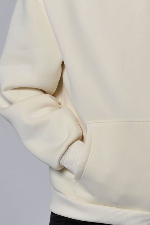 Felpa Cappuccio Deluxe F4200_I - immagine 6