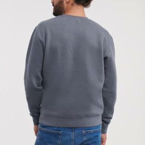 Felpa Girocollo Premium F3100_I