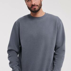 Felpa Girocollo Premium F3100_I