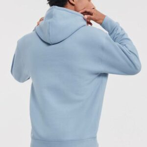 Felpa Cappuccio Premium F3200_I