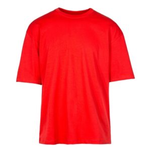 T-Shirt Over Size Premium T3700_I