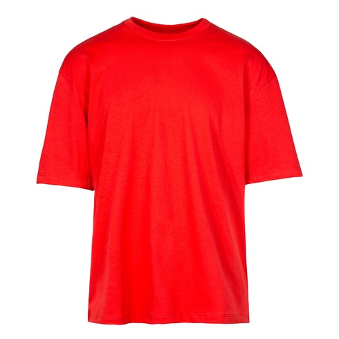 T-Shirt Over Size Premium T3700_I - immagine 6