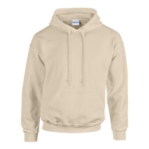 Felpa Cappuccio Classic F2200_I