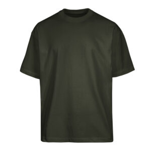 T-Shirt Over Size Classic T2700_I