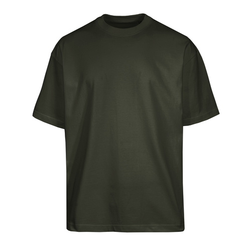 T-Shirt Over Size Classic T2700_I - immagine 8